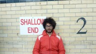 Alex chats to the television star about his directorial debut Submarine