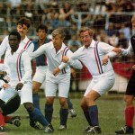 <b>Football film festival kicks off in London</b>