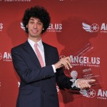 <b>Feature: LA Film Festival hits London</b>