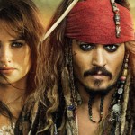<b>DVD Review: Pirates of the Caribbean – On Stranger Tides</b>
