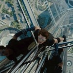 <b>Preview: Mission Impossible - Ghost Protocol</b>