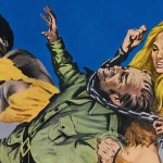 <b>DVD Review: Grindhouse Trailer Classics 3</b>