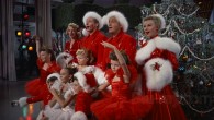Liz picks her Christmas classics