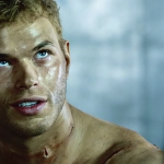 <b>DVD Review: Arena</b>