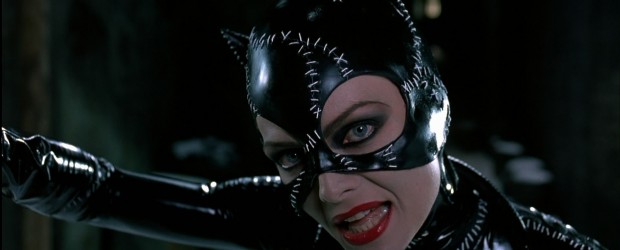 From The Vault: Batman Returns (1992) Dominic turns his attention to Tim Burton's second stab at the Dark Knight