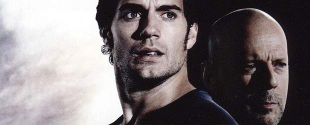 Video: The Cold Light of Day trailer Due out 6th April and starring Henry Cavill, a new trailer has been released for The Cold Light of Day.