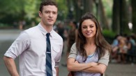 DVD Review: Friends With Benefits Can men and women enjoy a physical relationship without the emotional baggage?