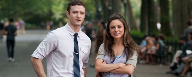 DVD Review: Friends With Benefits Can men and women enjoy a physical relationship without the emotional baggage?