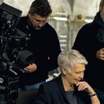 <b>Video: Sam Mendes talks Bond</b>