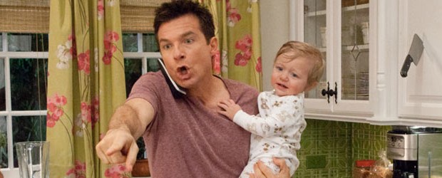 DVD review: The Change Up Hardly a career highlight for any of the talent involved