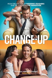 DVD Review: The Change Up
