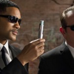 <b>Video: Men in Black III Trailer</b>