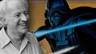 It was with great sadness that we heard that Ralph McQuarrie, the conceptual artist had passed away.