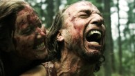 DVD Review: Break German backpackers get a nasty fright in the woods