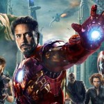 <b>Video: Avengers Assemble clips</b>