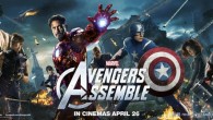 With a cast list boasting a demigod, a super soldier, an airborne weapons manufacturer, two master assassins, and a tank-sized green behemoth, MARVEL’s THE AVENGERS was never going to be the quietest or most uneventful of summer movies.