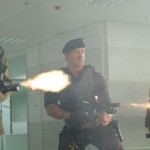 <b>Video: Expendables 2 trailer and posters</b>
