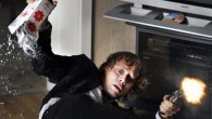 An entertaining, if flawed, Scandinavian thriller