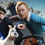 <b>Blu-Ray Review: Tintin -The Secret of The Unicorn</b>