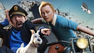 Blu-Ray Review: Tintin -The Secret of The Unicorn A return to form in the action adventure genre from Steven Spielberg