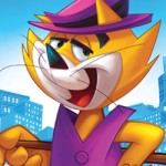 <b>Video: Top Cat trailer</b>
