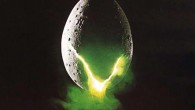 Alien remains to this day one of my favourite films and is possibly my favourite of the series.