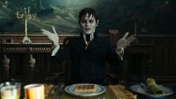 Ian takes a swipe at Tim Burton's latest romp