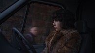 First image of Scarlett Johansson in ‘Under The Skin’ If you fancy seeing Scarlett Johansson as an alien, you are in luck