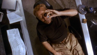 From The Vault: Screamers (1995) Peter Weller brings another Philip K Dick adaptation to life