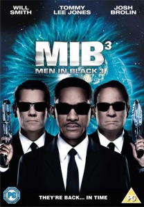 Men In Black III Men In Black III