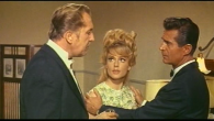 DVD Review: House Of 1,000 Dolls Vincent Price headlines this oddball Euro-flick