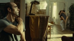 DVD Review: Sleep Tight A Spanish thriller that gets under the skin