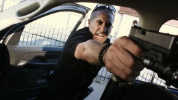 DVD Review: End Of Watch An LA cop drama that knocks you for six