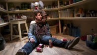 DVD Review: Stitches Ross Noble stars as a vengeful clown