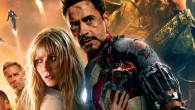 Movie Review: Iron Man 3 Iron Man returns for a third instalment, armed with new suits and a razor sharp, witty script.