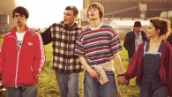 Movie Review: Spike Island A nice dose of nostalgia in this Stone Roses-themed flick