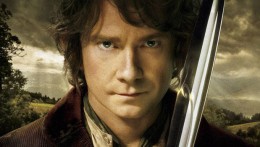 Blu-Ray Review: The Hobbit – An Unexpected Journey The Hobbit should at least be commended for it's ambition, even if it doesn't get it quite right.