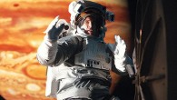 Sharlto Copley fronts this intriguing sci-fi thriller