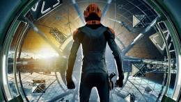 The first trailer for Ender's Game has been released.