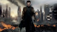 Movie Review: Star Trek Into Darkness Boldly going over familiar territory.