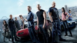 With this sixth instalment, The Fast and Furious has become the soap opera of racing movies.
