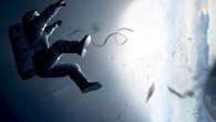 Video: Gravity trailer Houston have a big problem if the first trailer from Gravity is anything to go by.