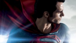Two supermassive banners have been released for Zack Snyder's Man of Steel along with a new TV spot.