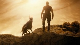 The first full trailer for the upcoming Riddick has been released.