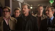 Video: The World’s End trailer debuts The first trailer for Edgar Wright's The World's End has hit the web.